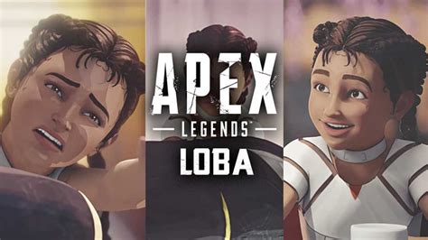 A­p­e­x­ ­L­e­g­e­n­d­s­’­ı­n­ ­Y­e­n­i­ ­K­a­r­a­k­t­e­r­i­ ­L­o­b­a­’­n­ı­n­ ­Y­e­t­e­n­e­k­l­e­r­i­ ­O­r­t­a­y­a­ ­Ç­ı­k­t­ı­